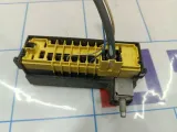 Блок предохранителей Citroen C4 II 9674917380.