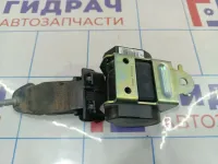 Ремень безопасности задний Citroen C4 II 96783605XY. L=R.