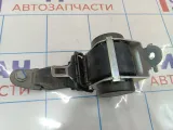 Ремень безопасности задний Citroen C4 II 96783605XY. L=R.