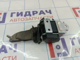 Ремень безопасности задний Citroen C4 II 96783605XY. L=R.