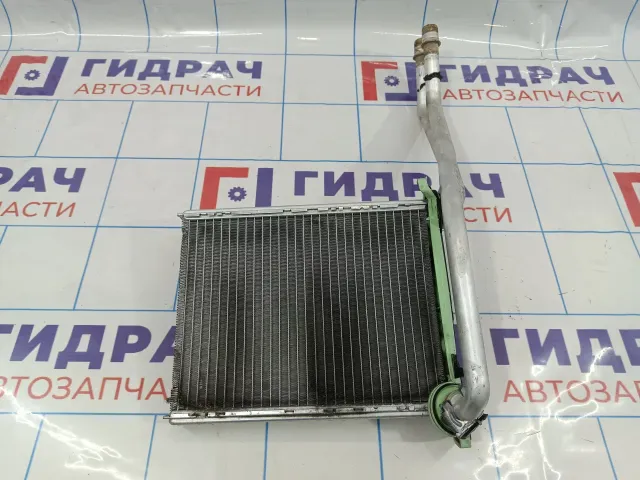 Радиатор отопителя Citroen C4 II 6448W8.