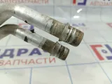 Радиатор отопителя Citroen C4 II 6448W8.