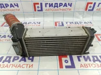 Интеркулер Citroen C4 II 1440H9.