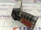 Интеркулер Citroen C4 II 1440H9.