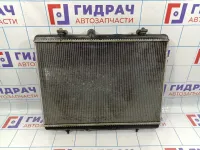 Радиатор основной Citroen C4 II 1330W2.