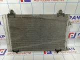 Радиатор кондиционера Citroen C4 II 9682531580.