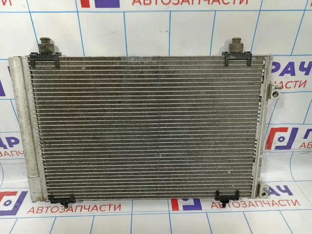 Радиатор кондиционера Citroen C4 II 9682531580.