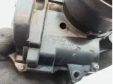 Заслонка дроссельная электрическая Citroen C4 II 163672. Дефект.