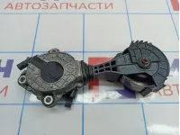 Ролик ручейкового ремня с кронштейном Citroen C4 II 120455.