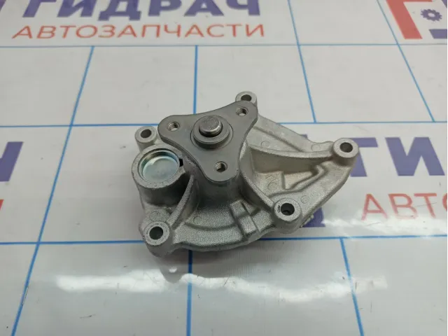 Насос водяной (помпа) Citroen C4 II 9801573380. Аналог.
