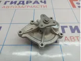 Насос водяной (помпа) Citroen C4 II 9801573380. Аналог.