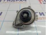 Насос водяной (помпа) Citroen C4 II 9801573380. Аналог.
