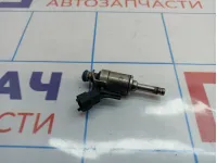 Форсунка инжекторная электрическая Citroen C4 II 1984H5.