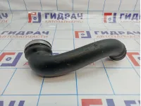 Патрубок интеркулера Citroen C4 II 9656202480.