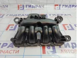 Коллектор впускной Citroen C4 II 1607493080.