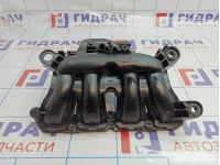 Коллектор впускной Citroen C4 II 1607493080.