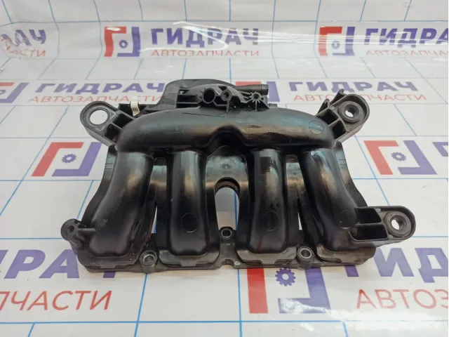 Коллектор впускной Citroen C4 II 1607493080.