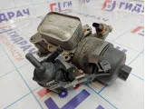 Корпус масляного фильтра Citroen C4 II 1103T5.