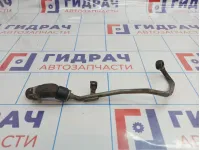 Трубка системы охлаждения турбокомпрессора Citroen C4 II V860356280.