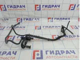 Клапан электромагнитный вентиляции топливного бака Citroen C4 II V757750680.
