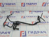 Клапан электромагнитный вентиляции топливного бака Citroen C4 II V757750680.