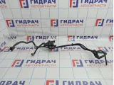 Клапан электромагнитный вентиляции топливного бака Citroen C4 II V757750680.