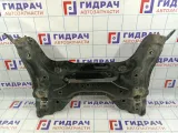 Балка подмоторная Citroen C4 II 3502FH.
