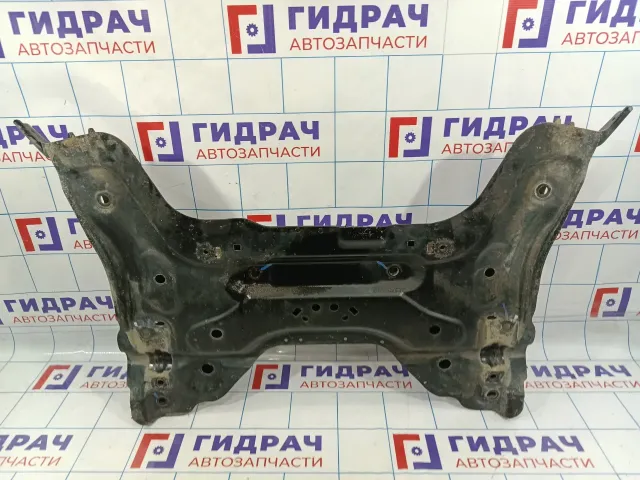 Балка подмоторная Citroen C4 II 3502FH.