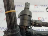 Клапан электромагнитный вентиляции топливного бака Citroen C4 II V757750680.