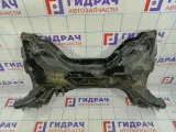 Балка подмоторная Citroen C4 II 3502FH.