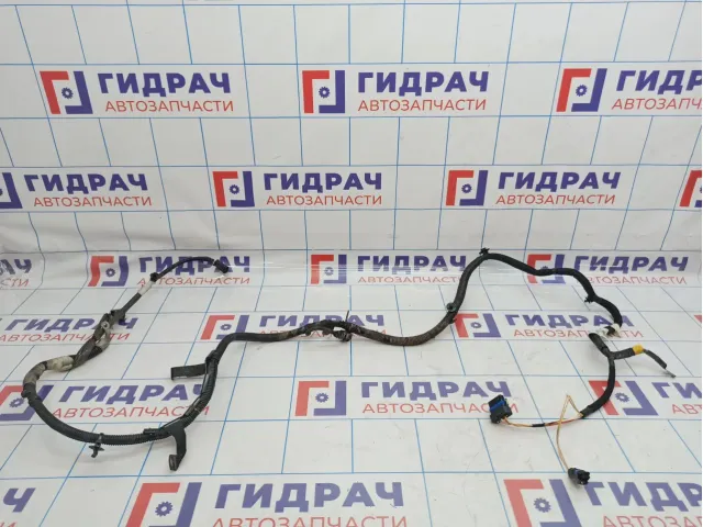 Проводка подкапотная Citroen C4 II 9674911280.