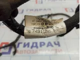 Проводка подкапотная Citroen C4 II 9674911280.