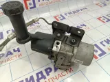 Насос гидроусилителя Citroen C4 II 1607152280. С трубками.