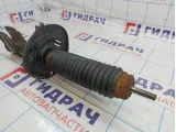 Амортизатор передний левый Citroen C4 II 9803768680.