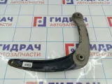 Рычаг передний правый Citroen C4 II 3521R3.