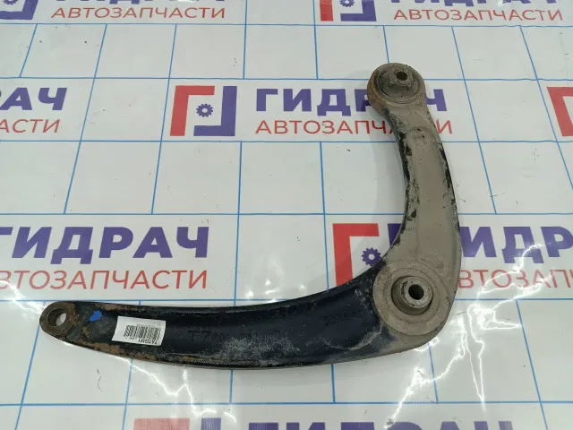 Рычаг передний правый Citroen C4 II 3521R3.