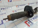 Амортизатор передний правый Citroen C4 II 9803768780.