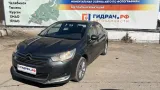 Амортизатор передний правый Citroen C4 II 9803768780.