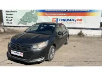 Citroen C4 II