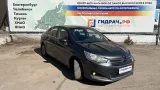 Амортизатор передний правый Citroen C4 II 9803768780.