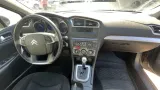 Амортизатор передний правый Citroen C4 II 9803768780.