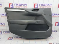Обшивка двери передней левой Citroen C 4 98071851ZD. Царапины.