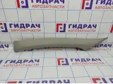 Обшивка стойки передней левой Citroen C 4 98000438DS.