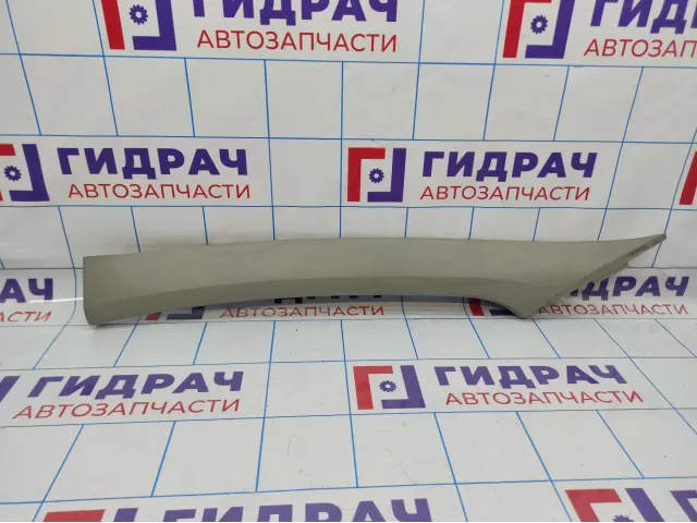 Обшивка стойки передней левой Citroen C 4 98000438DS.