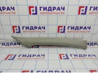 Обшивка стойки передней правой Citroen C 4 98000415DS.