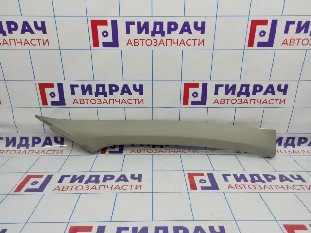 Обшивка стойки передней правой Citroen C 4 98000415DS.