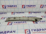 Обшивка стойки передней правой Citroen C 4 98000415DS.