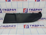 Накладка консоли правая Citroen C 4 98029269ZD.