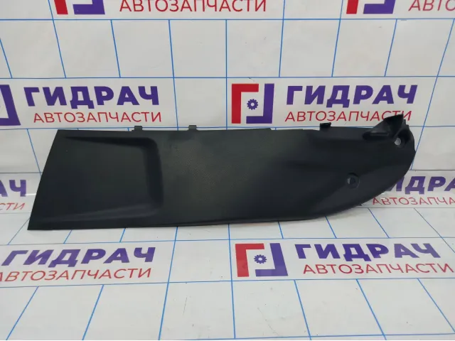 Накладка консоли правая Citroen C 4 98029269ZD.