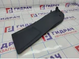Накладка консоли правая Citroen C 4 98029269ZD.